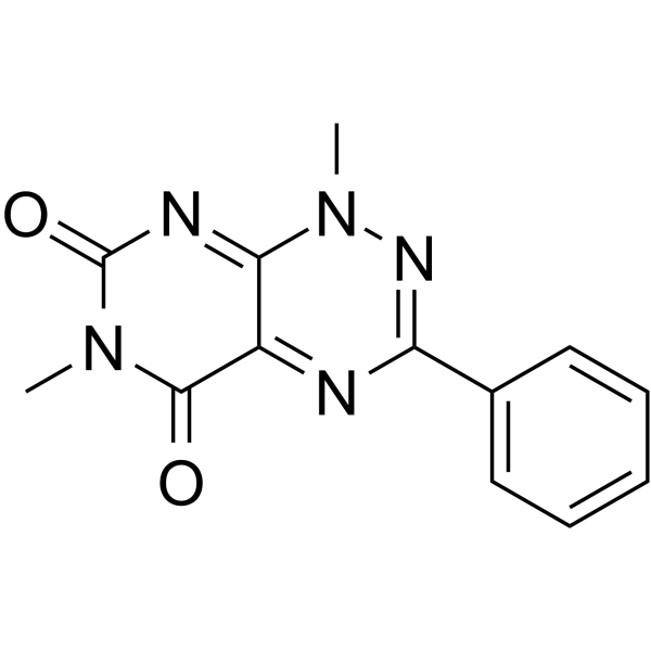 3-Phenyltoxoflavin 32502-63-9